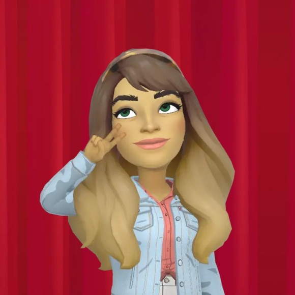 Meet your Posher, Isabel - Picture 1 of 1